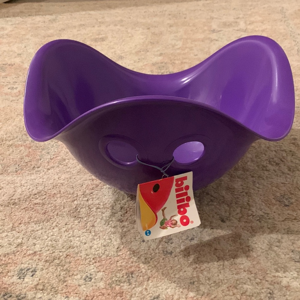 Multi-Award winning MOLUK Bilibo Toy